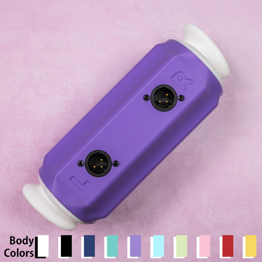 Seraph X Gen 2 Binaural Microphone