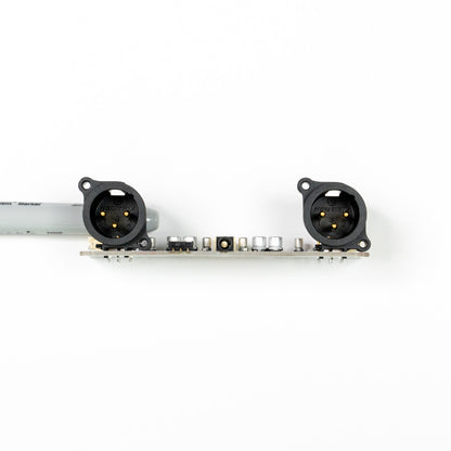 Prototype Microphone Audio Board - Seraph Pro (XLR Output Only)