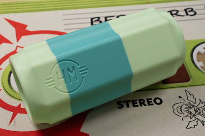 [BLEMISH] Seraph Pro Binaural Microphone